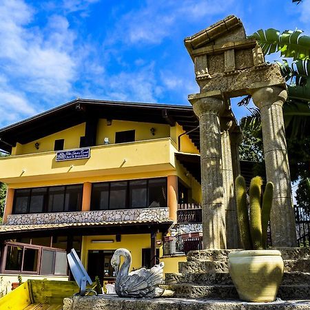 Villa Jolanda & Carmelo Αγκριτζέντο Εξωτερικό φωτογραφία
