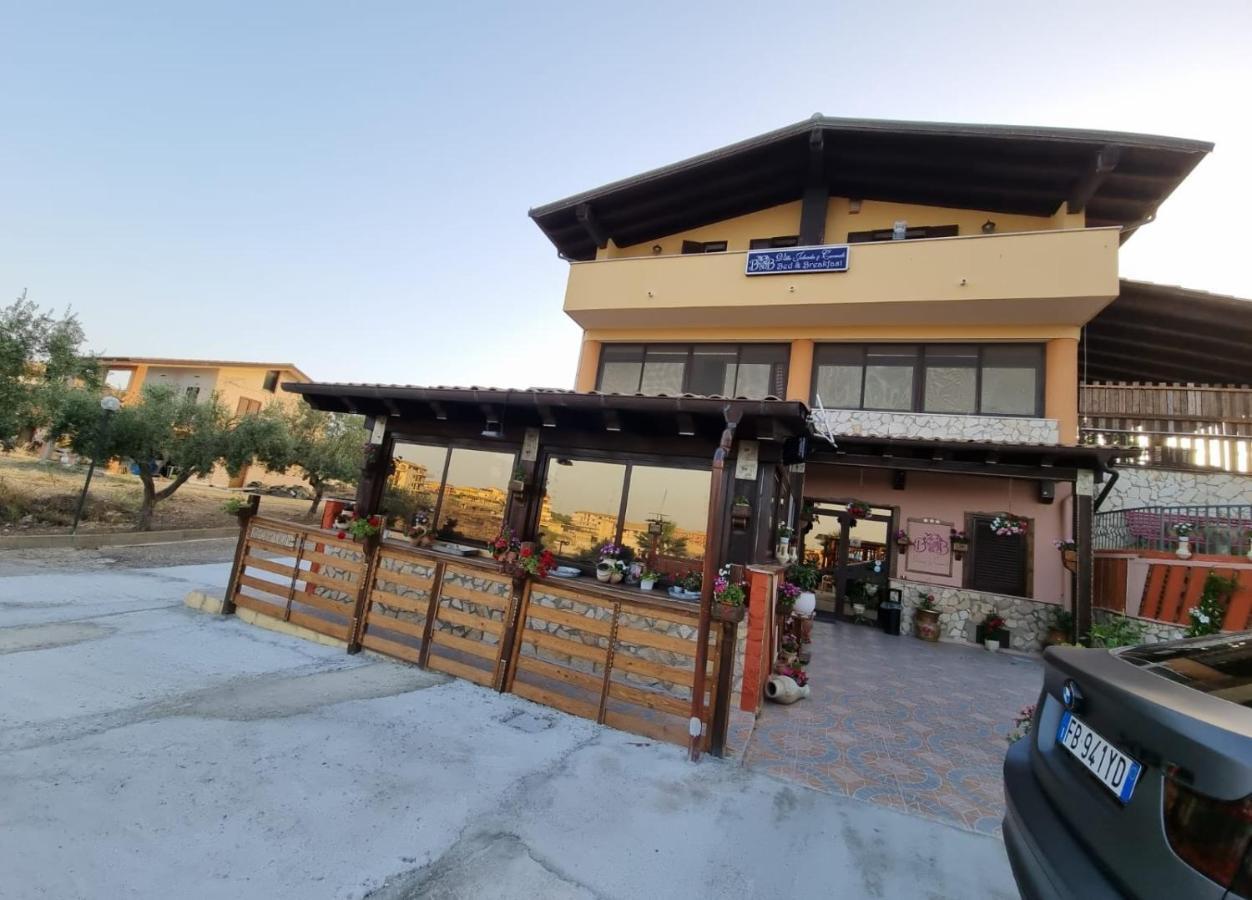 Villa Jolanda & Carmelo Αγκριτζέντο Εξωτερικό φωτογραφία