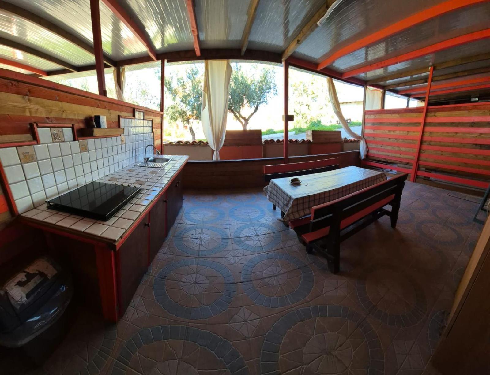 Villa Jolanda & Carmelo Αγκριτζέντο Εξωτερικό φωτογραφία