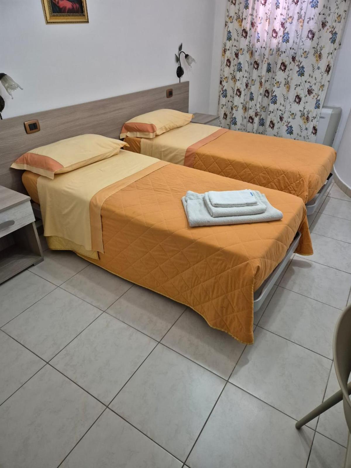 Villa Jolanda & Carmelo Αγκριτζέντο Εξωτερικό φωτογραφία
