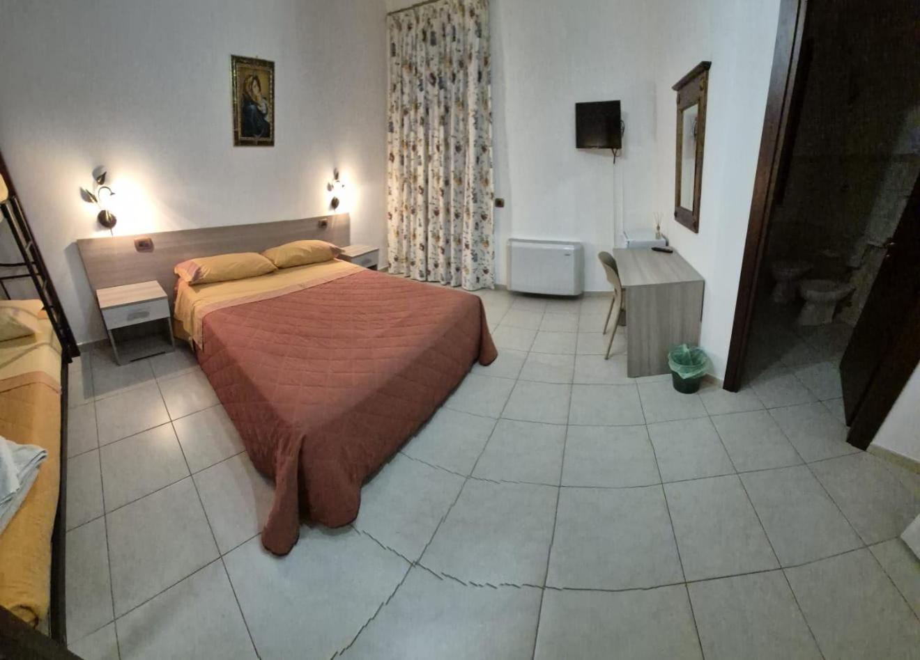 Villa Jolanda & Carmelo Αγκριτζέντο Εξωτερικό φωτογραφία