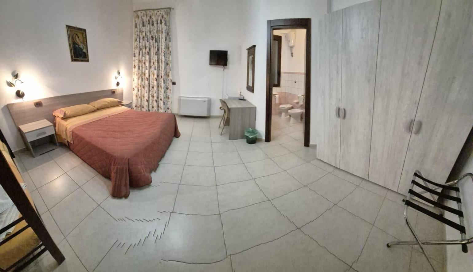 Villa Jolanda & Carmelo Αγκριτζέντο Εξωτερικό φωτογραφία