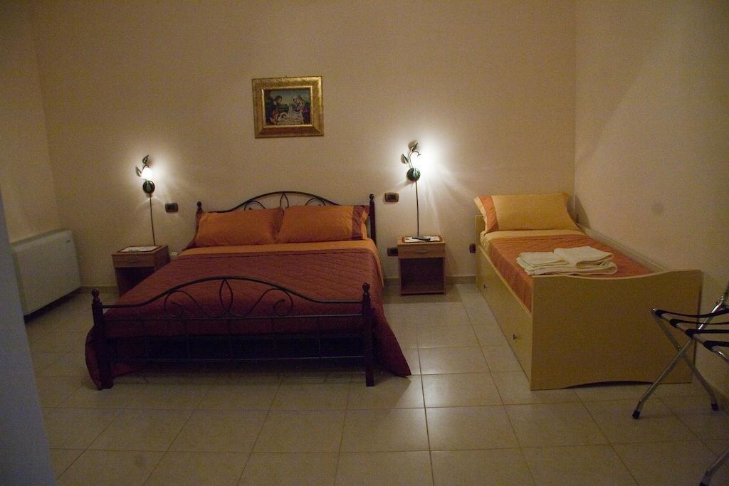 Villa Jolanda & Carmelo Αγκριτζέντο Εξωτερικό φωτογραφία