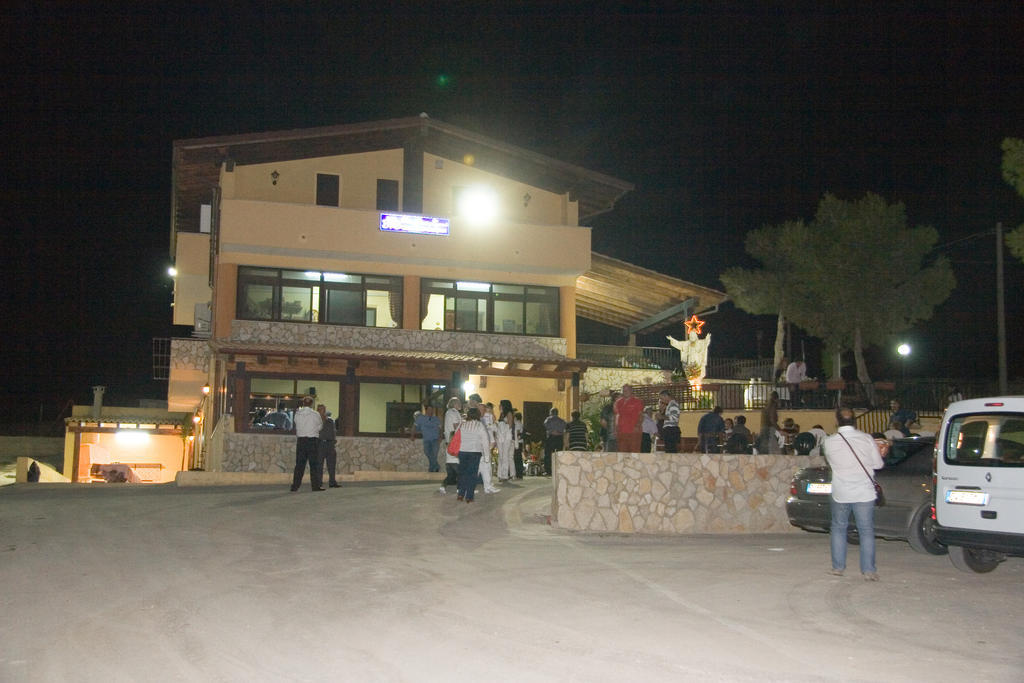 Villa Jolanda & Carmelo Αγκριτζέντο Εξωτερικό φωτογραφία
