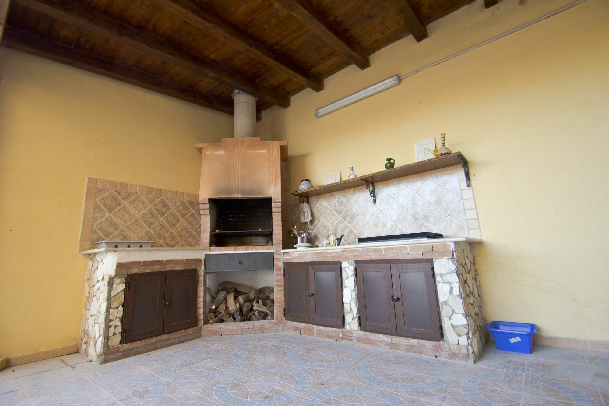 Villa Jolanda & Carmelo Αγκριτζέντο Εξωτερικό φωτογραφία