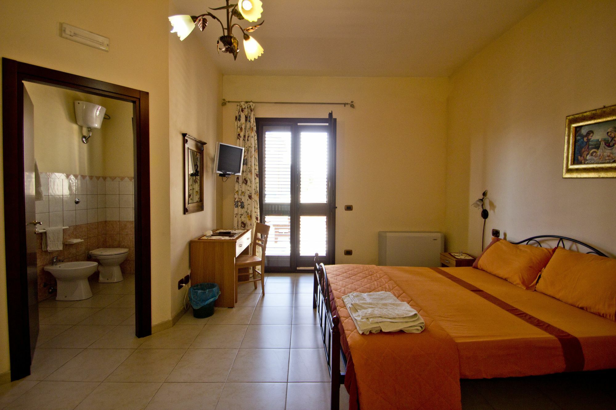 Villa Jolanda & Carmelo Αγκριτζέντο Εξωτερικό φωτογραφία